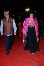 Ramesh Sippy at Umang police show on 19th Jan 2016